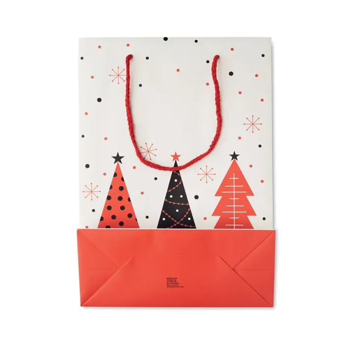 Gift paper bag large - CX1563 (MOCN#06)